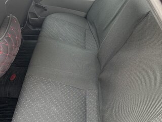 2011 Lada (ВАЗ) Priora I, красный, 835000 рублей, вид 4