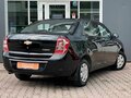 2020 Chevrolet Cobalt II Рестайлинг, чёрный, 879000 рублей - вид 1