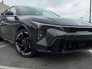 2026 Kia K4, серый, 4047493 рублей, вид 1
