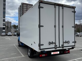 2021 Ford Transit, синий, 1870000 рублей, вид 5