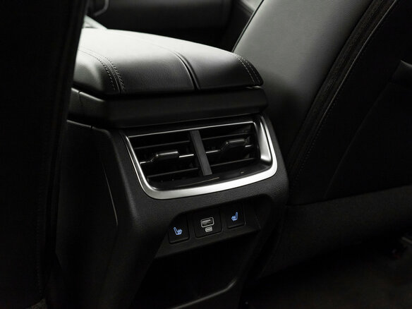 2025 Haval F7x II, чёрный, 3090000 рублей - вид 16