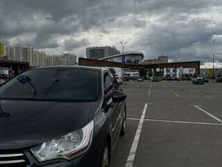 2012 Citroen C4 II, серый, 750000 рублей, вид 2