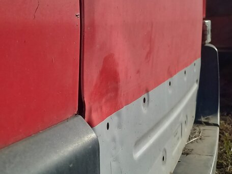 2013 Renault Master, белый, 1000000 рублей, вид 5
