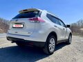 2014 Nissan X-Trail III, белый, 1400000 рублей - вид 1