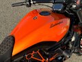 2016 Ducati XDiavel, оранжевый, 8000000 рублей - вид 8