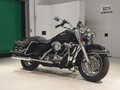 2001 Harley-Davidson Road King, чёрный, 545000 рублей - вид 2