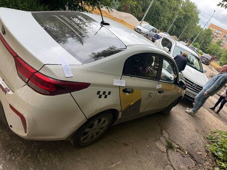 2018 Kia Rio IV, белый, 450500 рублей, вид 2