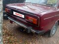 1999 Lada (ВАЗ) 2106 4-speed, пурпурный - вид 5