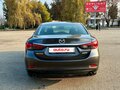 2013 Mazda 6 III (GJ), серый, 1200000 рублей - вид 4
