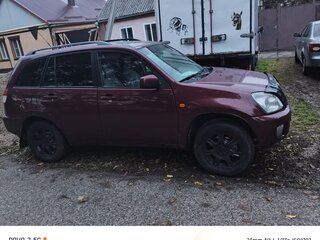 2011 Vortex Tingo I, красный, 330000 рублей, вид 2
