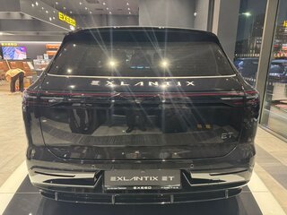 2025 Esteo Exlantix ET, чёрный, 6990000 рублей, вид 3