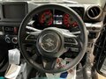 2026 Suzuki Jimny IV, чёрный - вид 1