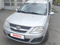 2015 Lada (ВАЗ) Largus I, серый, 790000 рублей