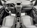 2010 Opel Zafira B Рестайлинг, чёрный, 875000 рублей - вид 10