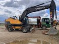2021 Volvo EW, жёлтый, 8500000 рублей