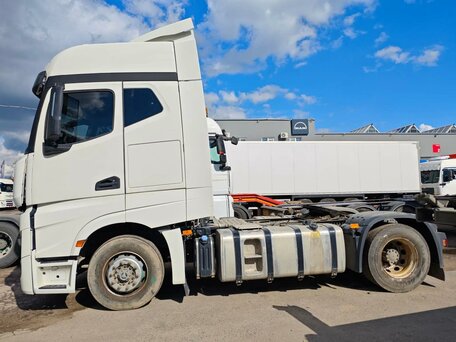 2024 JAC K7, белый, 5590000 рублей, вид 4
