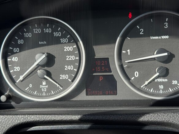 2008 BMW X5 30d II (E70), белый - вид 5