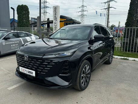 Changan CS75 Plus III