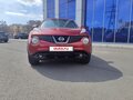2013 Nissan Juke I, красный, 1000000 рублей - вид 2