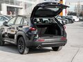 2026 Mazda CX-50, серый - вид 7