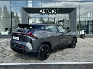 2026 Geely Cityray, серый, 3384990 рублей, вид 5