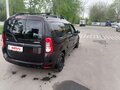 2017 Lada (ВАЗ) Largus I, коричневый, 720000 рублей - вид 5
