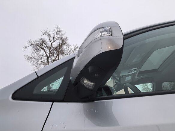 2019 Toyota Sienna III Рестайлинг 2, серый, 3695000 рублей - вид 13