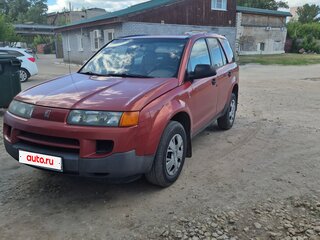 2003 Saturn VUE I, красный, 460000 рублей, вид 1