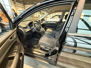 2026 Haval M6 II, чёрный, 2349000 рублей, вид 2