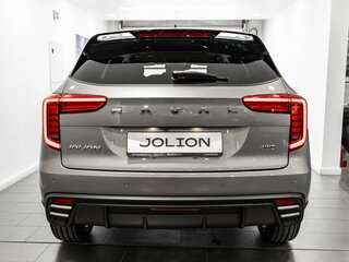 2026 Haval Jolion I Рестайлинг, серый, 2599000 рублей, вид 5