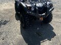 2025 Baltmotors Striker 700, чёрный, 650000 рублей - вид 3