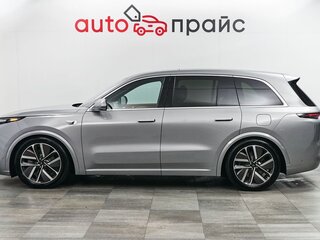 2023 Li Auto (Lixiang) L8 42.8 kWh I, серый, 7000000 рублей, вид 5