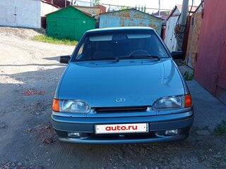 2007 Lada (ВАЗ) 2113, серый, 270000 рублей, вид 1
