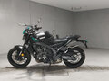 2025 Yamaha MT-09 (FZ-09), чёрный, 1150000 рублей - вид 1