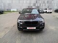 2018 BMW X4 20i I (F26), серый - вид 3