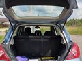 2010 Nissan Tiida I Рестайлинг, голубой, 595000 рублей - вид 6