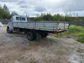 2006 ГАЗ Валдай, серебристый, 450000 рублей - вид 2