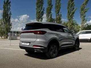 2026 Tenet T4L, чёрный, 2329000 рублей, вид 3