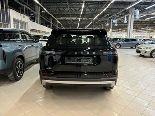 2026 Jaecoo J6, чёрный, 2330000 рублей, вид 5