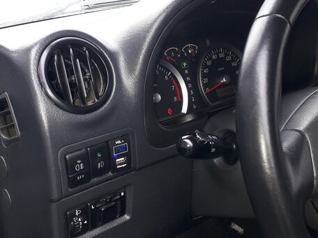 2008 Suzuki Jimny III Рестайлинг 1, серебристый, 1350000 рублей, вид 5