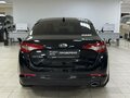 2013 Kia Optima III Рестайлинг, чёрный, 919000 рублей - вид 4