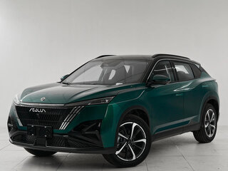 2025 Dongfeng Mage, зелёный, 2560000 рублей, вид 1