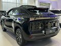 2026 Omoda C5 II, чёрный - вид 4