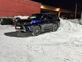 2015 Lexus LX 570 III Рестайлинг 2, синий, 6650000 рублей - вид 6
