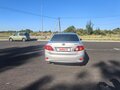 2008 Toyota Corolla X (E140, E150), серебристый, 890000 рублей - вид 5