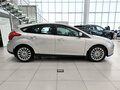 2013 Ford Focus III, серебристый - вид 3