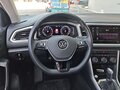 2023 Volkswagen T-Roc I Рестайлинг, белый - вид 8