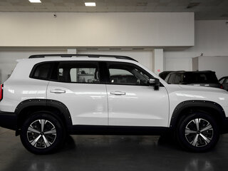 2024 Haval Dargo X I, белый, 2700000 рублей, вид 5
