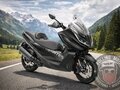 2026 Zontes ZT368-E, чёрный, 649990 рублей