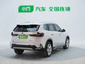 2023 BMW X1 20Li sDrive III (U11/U12), белый - вид 4
